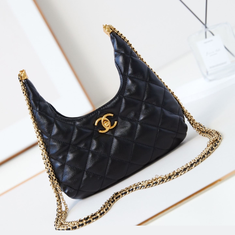 Ch*el satchel bags
